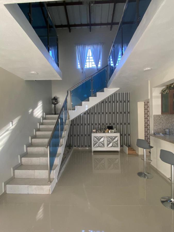 Villa La Grande Jarabacoa Buitenkant foto