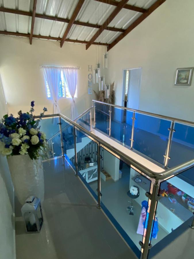 Villa La Grande Jarabacoa Buitenkant foto
