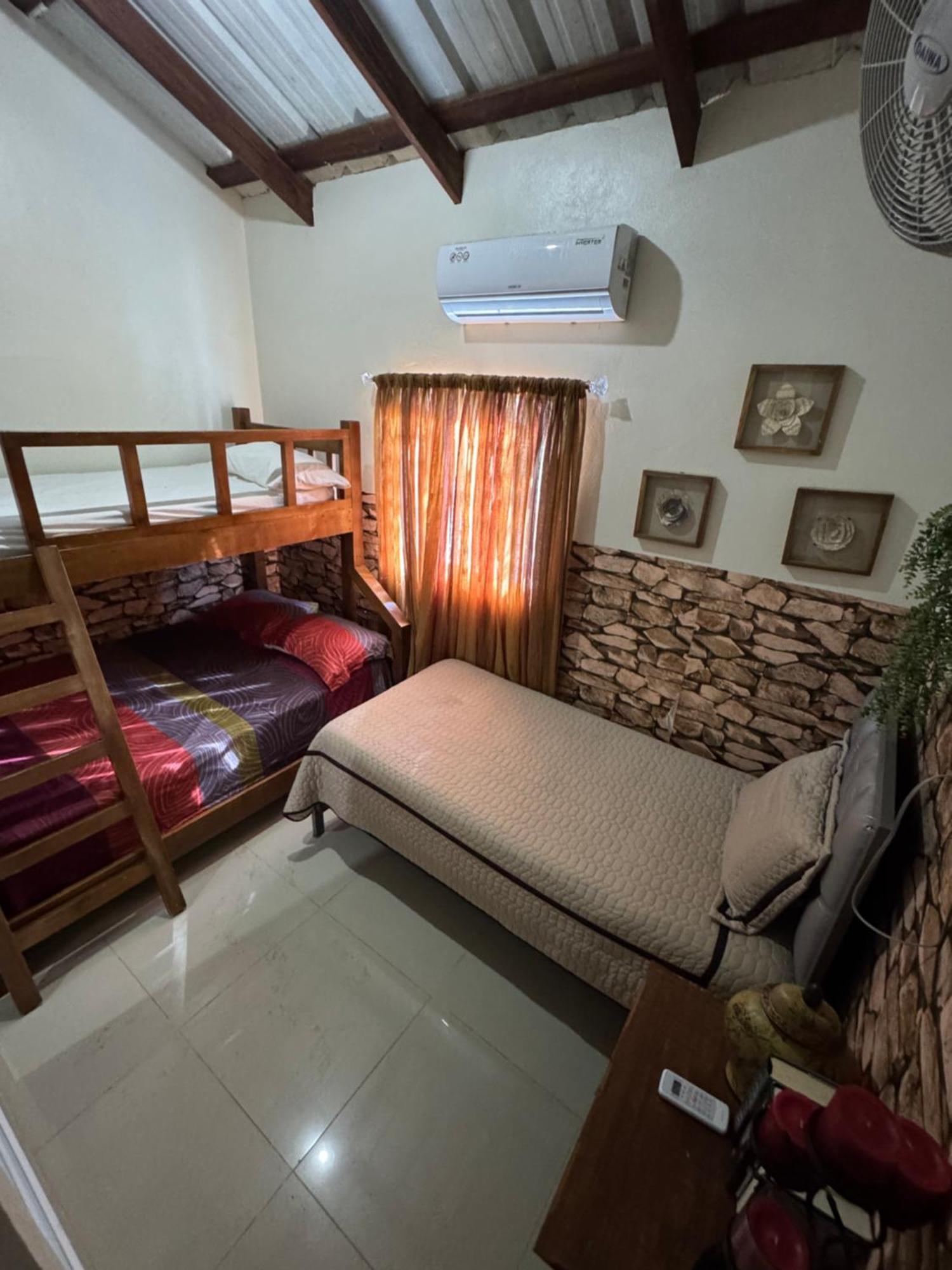 Villa La Grande Jarabacoa Buitenkant foto