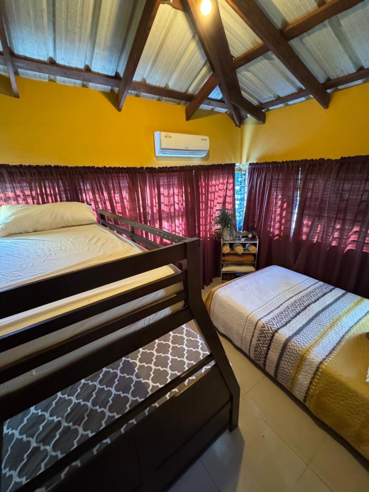 Villa La Grande Jarabacoa Buitenkant foto