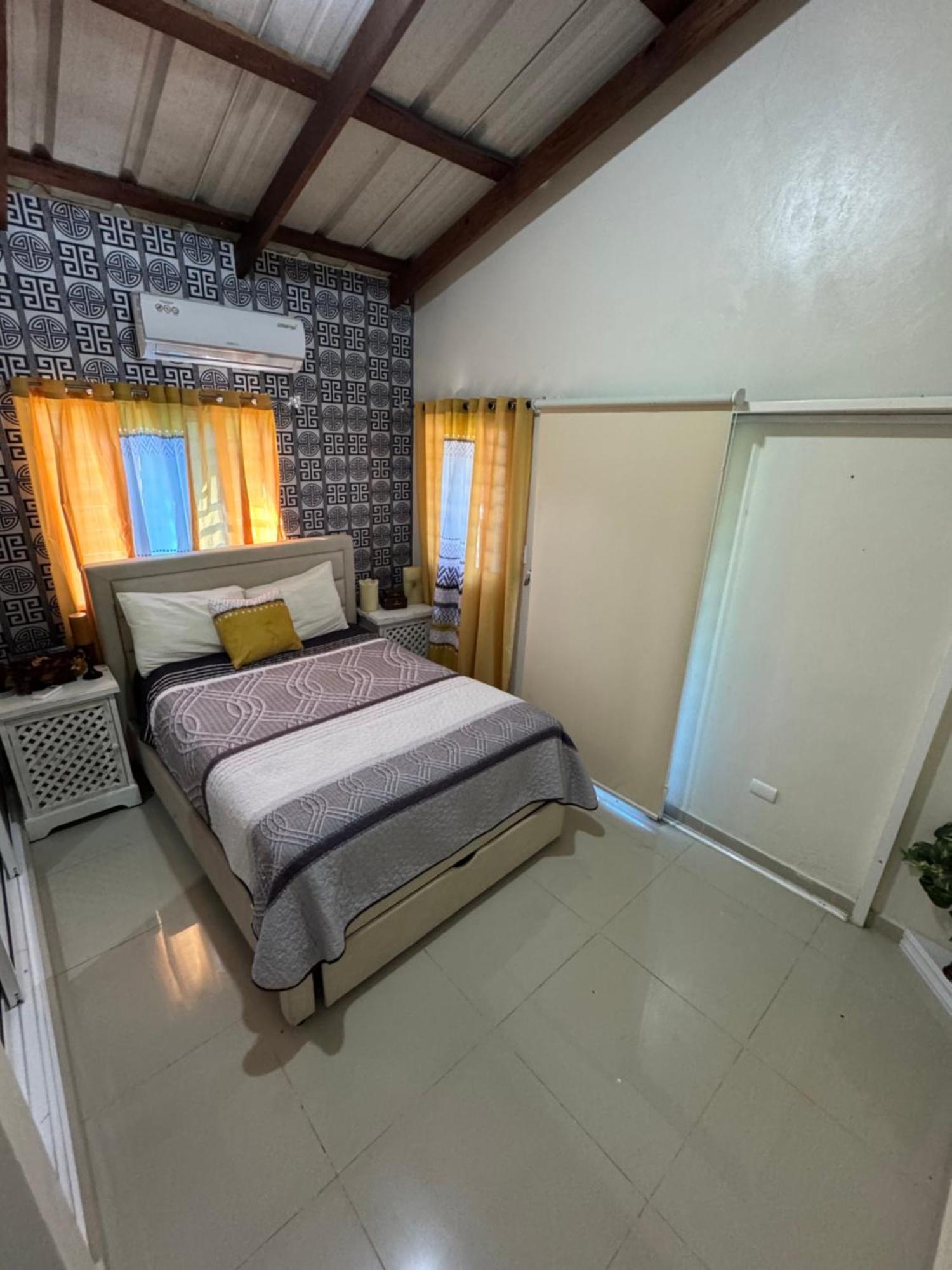Villa La Grande Jarabacoa Buitenkant foto
